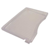 Samsung Samsung Fridge Freezer Main Fridge Compartment Shelf Tray - DA67-20322A spare part