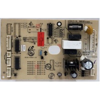 Samsung Samsung Fridge Freezer Main Power Control Board PCB Module - DA41-00481B spare part