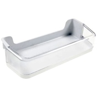 Samsung Samsung Fridge Freezer Refrigerator Door Shelf Top Guard - DA97-08268F spare part