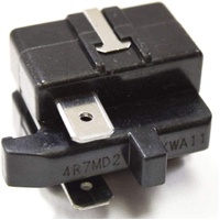 Samsung Samsung Fridge Freezer Relay On Compressor - DA35-00099A spare part