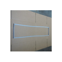 Samsung Samsung Freezer Door Seal SRS584NLS SRS565DHLS - DA63-07738A spare part