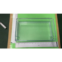 Samsung Samsung Fridge Half Width Door Shelf - DA97-15480A spare part