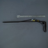 Samsung SAMSUNG Refrigerator Heater Metal Sheath - DA47-00457A spare part