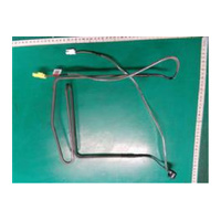 Samsung SAMSUNG Refrigerator Heater Metal Sheath - DA47-00320K spare part