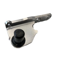 Samsung Samsung Fridge Middle Left Hinge - DA61-07771B spare part