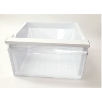 Samsung Samsung Fridge Lower Vegetable Bin Assembly - DA97-12191B DA97-14330A spare part