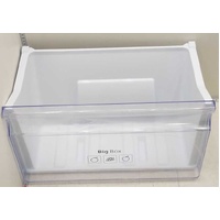 Samsung Samsung Fridge Lower Vegetable Drawer Bin - DA97-13491A spare part