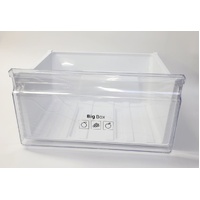 Samsung Samsung Fridge Lower Vegetable Drawer Case Bin - DA97-13457C spare part
