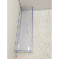 Samsung Samsung Fridge Middle and Top Door Shelf - DA97-17682B spare part
