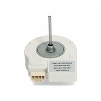 Samsung Samsung Fridge Freezer Compartment Fan Motor - DA31-00146E spare part