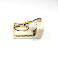 Samsung Samsung Fridge Air Flap Damper Geared Motor - DA31-00071C spare part