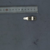 Samsung SAMSUNG Refrigerator Evaporator Heater Plate - DA61-07451A spare part