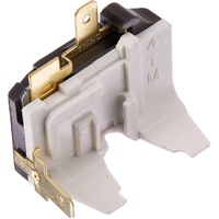 Samsung Samsung Fridge Compressor Relay Overload Protector - DA34-00004D spare part
