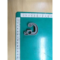 Samsung SAMSUNG Refrigerator Door Close Support - DA61-02383E spare part