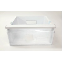 Samsung Samsung Fridge Upper Vegetable Bin Assembly - DA97-12391A DA97-12391C spare part