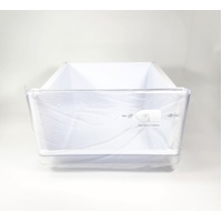 Samsung Samsung Fridge Vegetable Drawer Bin SRF527DSLS - DA97-11620B spare part