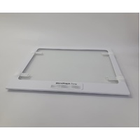 Samsung Samsung Fridge Vegetable Bin Cover Shelf - DA97-13490D spare part