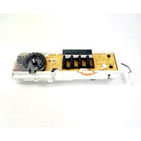 Samsung Samsung Front Loader Washing Machine Display & Main PCB - DC92-01880B DC92-01881F spare part