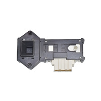 Samsung Samsung Front Loader Washing Machine Door Interlock Lock - DC64-00653A spare part