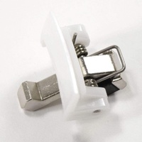 Samsung Samsung Front Loader Washing Machine Door Lever Assembly - DC97-05111A spare part