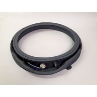 Samsung Samsung Front Loader Washing Machine Door Seal Gasket - DC97-18019A DC97-18019D spare part