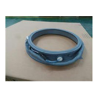 Samsung Samsung Washing Machine Door Rubber Seal Gasket - DC97-18019B spare part