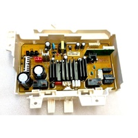 Samsung Samsung Front Loader Washing Machine Inverter Control Board PCB Module - DC92-00969C spare part