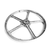 Samsung Samsung Front Loader Washing Machine Main Pulley - DC66-00500A spare part
