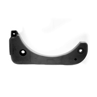 Samsung Samsung Front Loader Washing Machine FRONT RIGHT Counterweight - DC97-15966A spare part