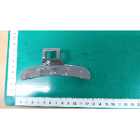 Samsung Samsung Washing Machine Door Handle - DC64-02720A spare part