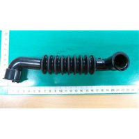 Samsung Samsung Washing Machine Tub Air Hose Black WW75J5210IW - DC67-00461A spare part