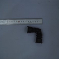 Samsung Samsung Washing Machine Air Hose WW75H5400EW WW75J4213IW - DC67-00647A spare part