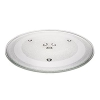 Samsung Samsung Microwave Turntable Glass Tray Plate - DE74-20016A spare part