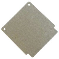 Samsung Samsung Microwave Wave Guide Cover Mica - DE71-00015A spare part