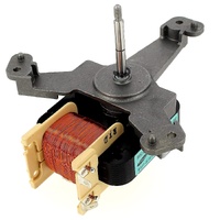 Samsung Samsung Oven Fan Motor SMC-620EA-1 - DG31-00002B spare part