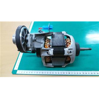 Samsung Samsung Dryer AC Motor Drive - DC31-00106A spare part