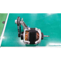 Samsung Samsung Dryer Main Motor AC - DC31-00106C spare part