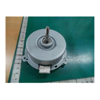 Samsung Samsung Washing Machine BLDC Motor Fan - DC31-00032D spare part