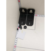 Samsung Samsung NZ Sound Bar Wall Bracket Assembly - AH81-09785A spare part