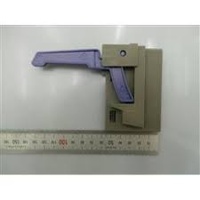 Omega Samsung Omega Dishwasher Upper Left Basket Adjustment Runner - DD81-01443A spare part