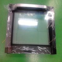Samsung Samsung Oven Door Complete NV64R3531BS NV70K1340BS - DG94-00429L spare part