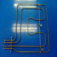 Samsung Samsung Oven Grill Bake Top Element NV70K1340BS - DG47-00047F spare part