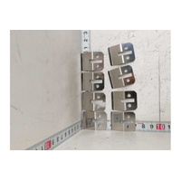 Samsung Samsung Oven Installation Bracket - DG81-03212A spare part