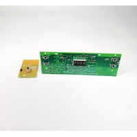 Samsung Samsung Oven Main Control Board PCB - DE92-02875A spare part