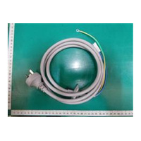 Samsung SAMSUNG Washing Machine Power Cord Cable - DC96-00037L spare part