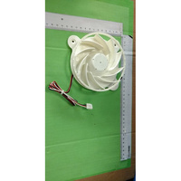 Samsung SAMSUNG Refrigerator BLDC Motor Fan - DA31-00334D spare part