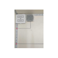 Samsung Samsung Fridge Deodorizer Cover - DA97-19878A spare part