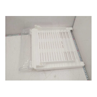 Samsung Samsung Refrigerator Freezer Slide Shelf Module - DA97-19934D spare part