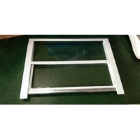 Samsung Samsung Refrigerator Fridge Folder Shelf - DA97-17684A spare part