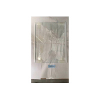 Samsung Samsung Refrigerator Freezer Low Shelf Module - DA97-16364A spare part